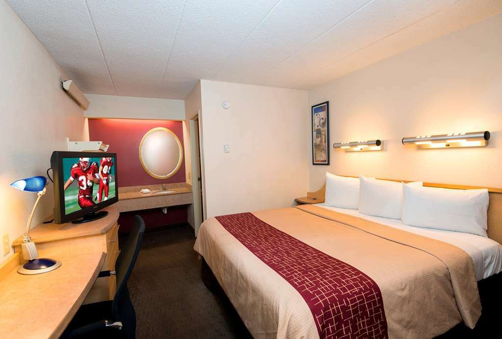 Red Roof Inn Washington Dc-Lanham Ruang foto