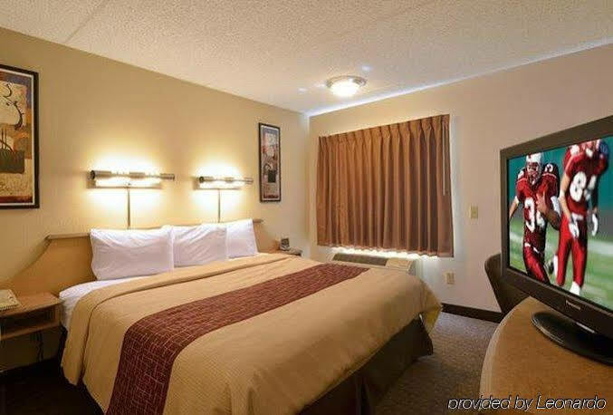 Red Roof Inn Washington Dc-Lanham Bagian luar foto